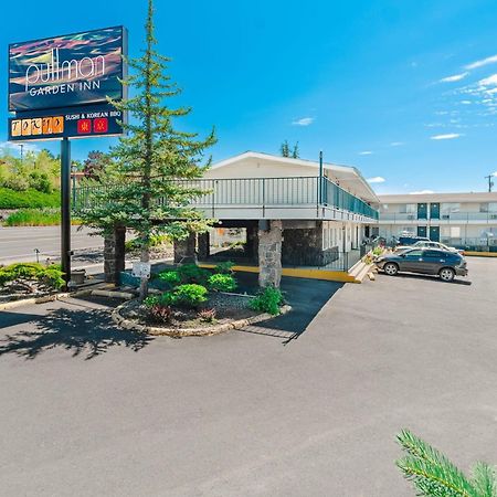 Pullman Garden Inn Екстериор снимка