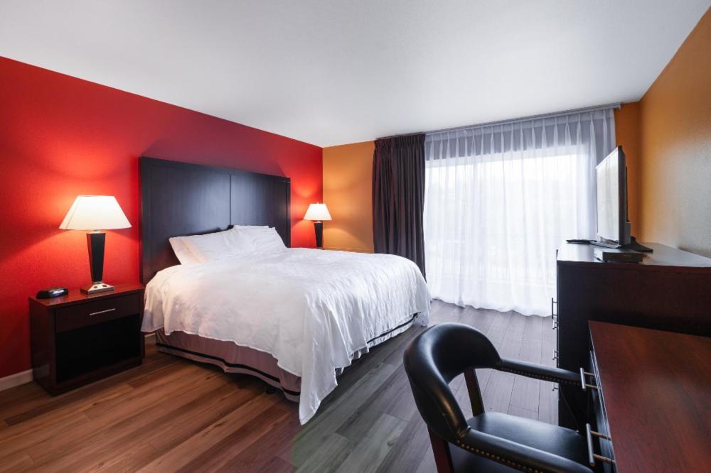 Pullman Garden Inn Екстериор снимка