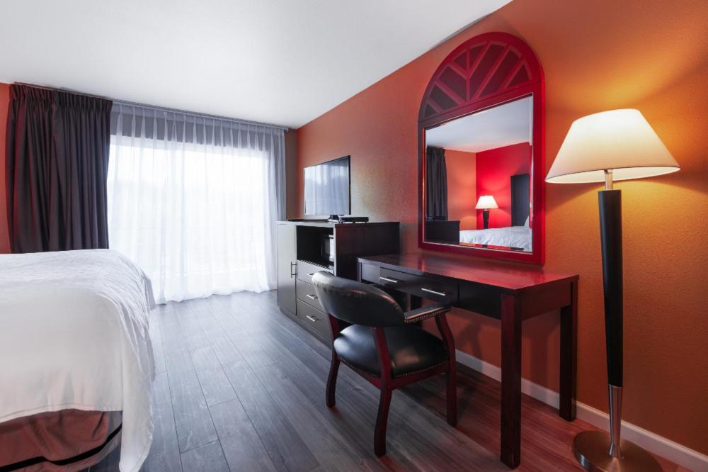 Pullman Garden Inn Екстериор снимка