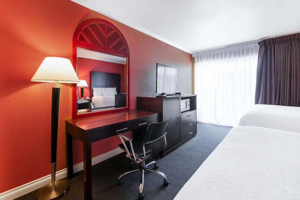 Pullman Garden Inn Екстериор снимка