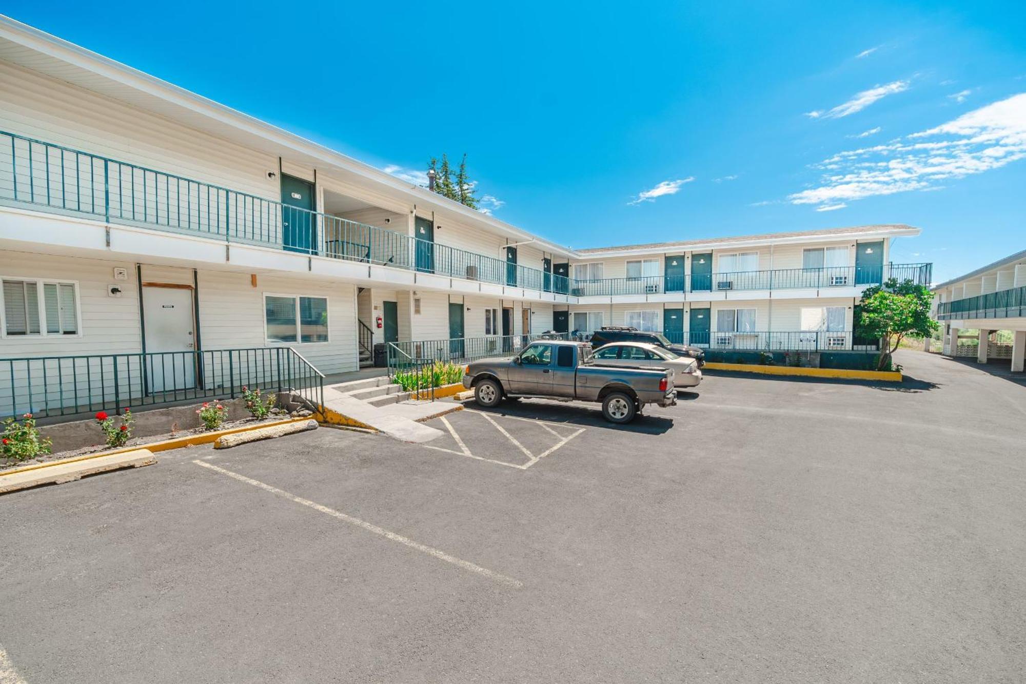 Pullman Garden Inn Екстериор снимка